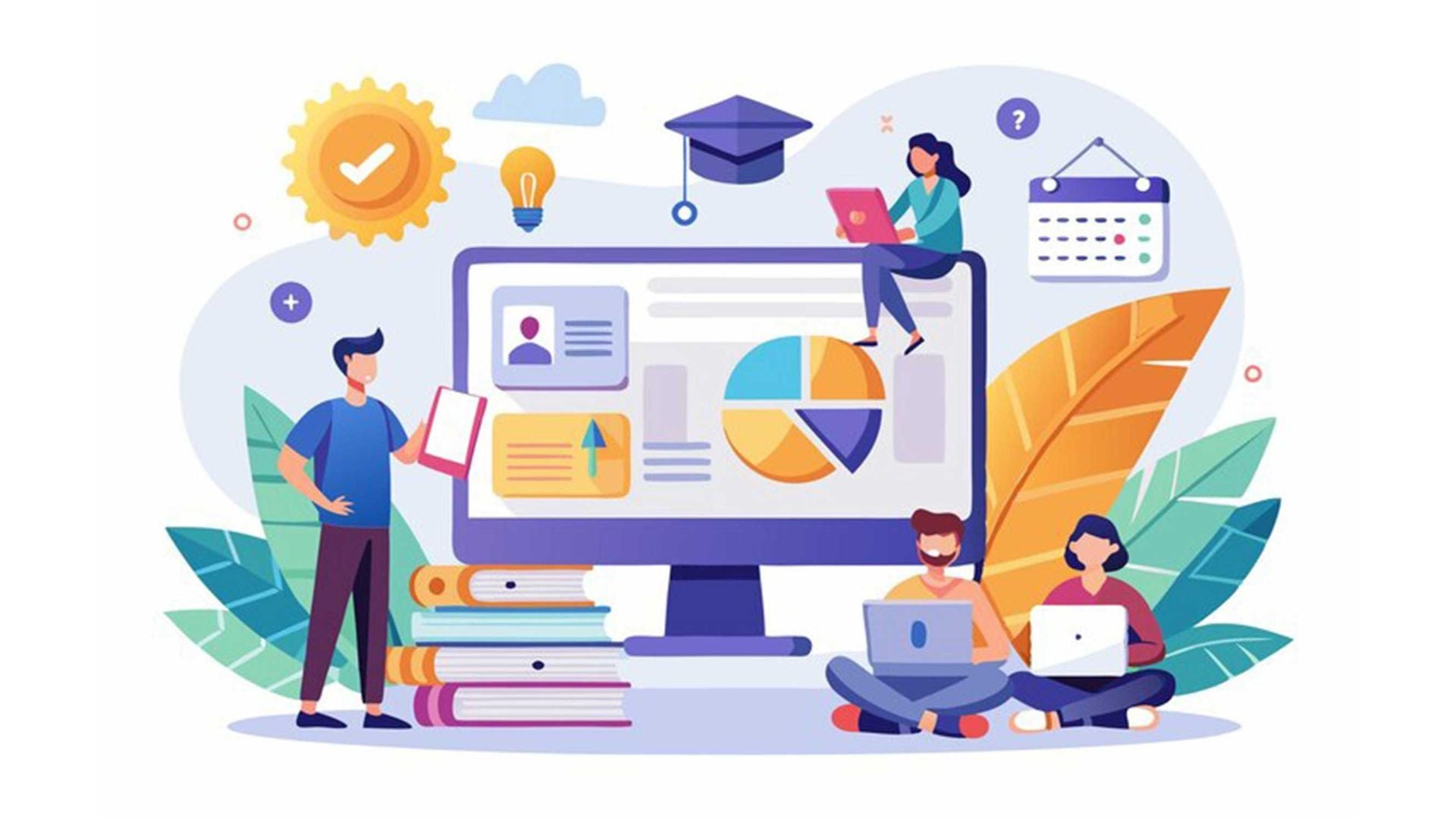 Ny nettside til bedriften? Dette bør du tenke på